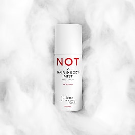 Not A Perfume Hair & Body Mist
